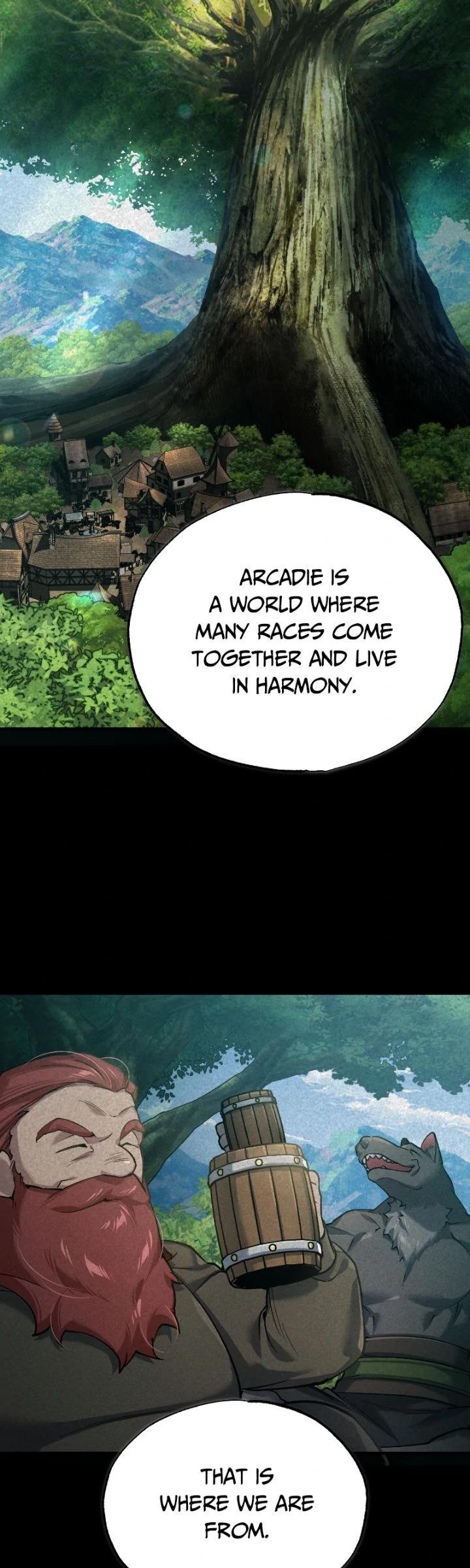 Descended from Divinity Episode 119 13