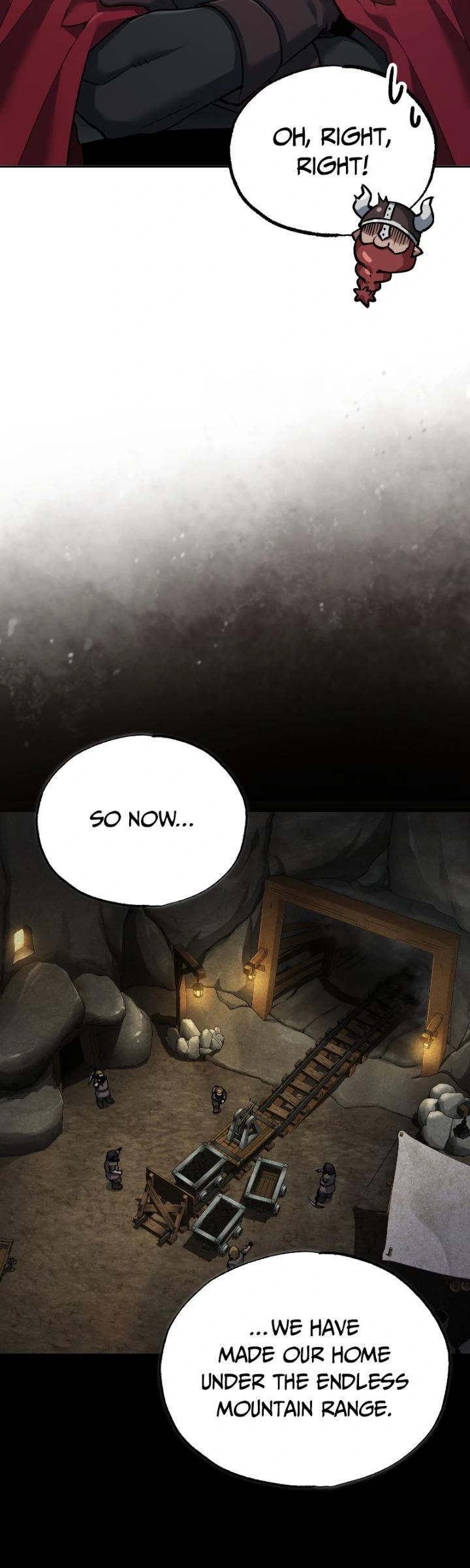 Descended from Divinity Episode 119 19