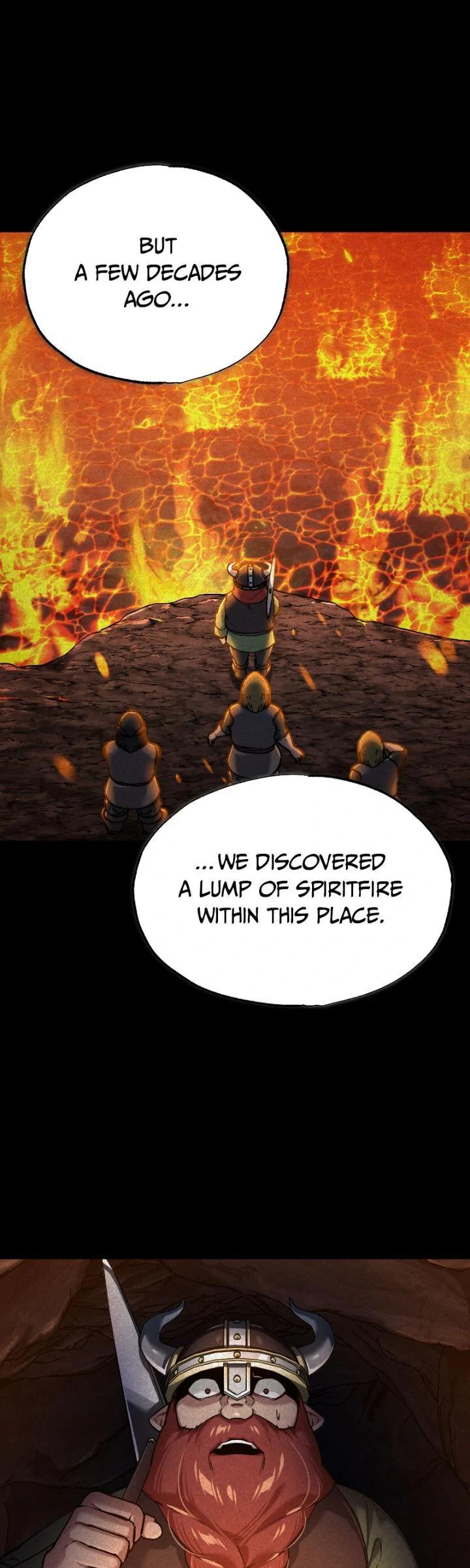 Descended from Divinity Episode 119 20