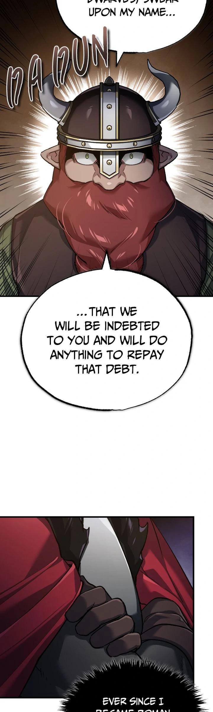 Descended from Divinity Episode 119 24