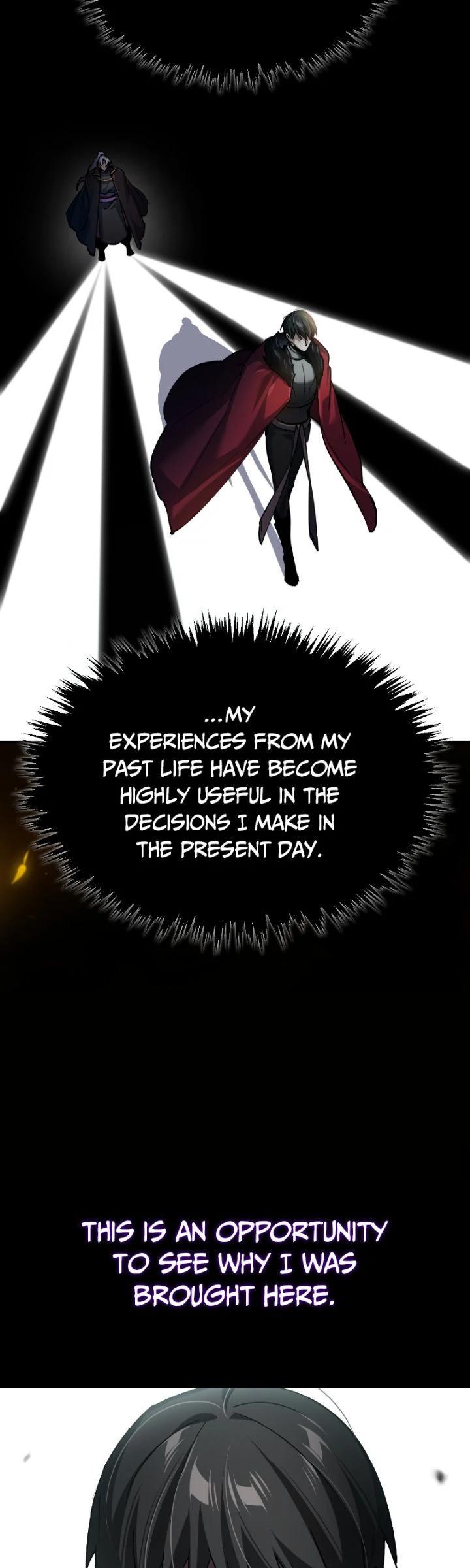 Descended from Divinity Episode 119 27