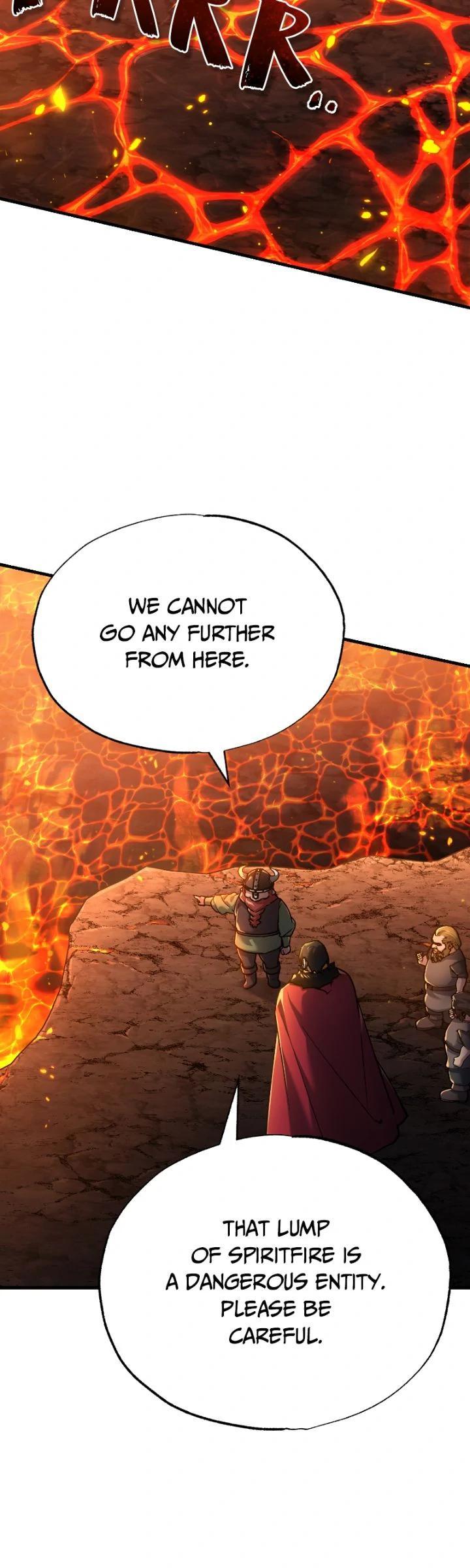 Descended from Divinity Episode 119 30