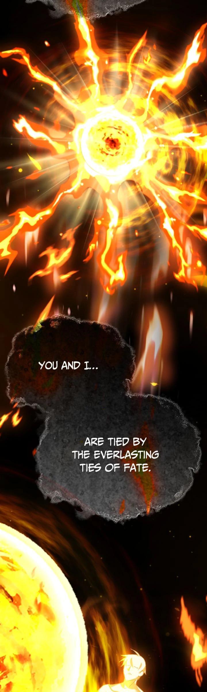 Descended from Divinity Episode 119 43