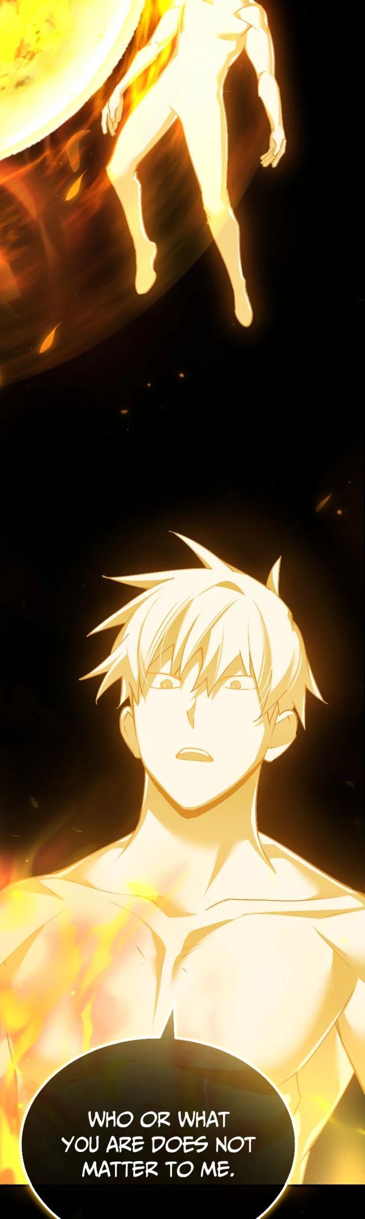 Descended from Divinity Episode 119 44
