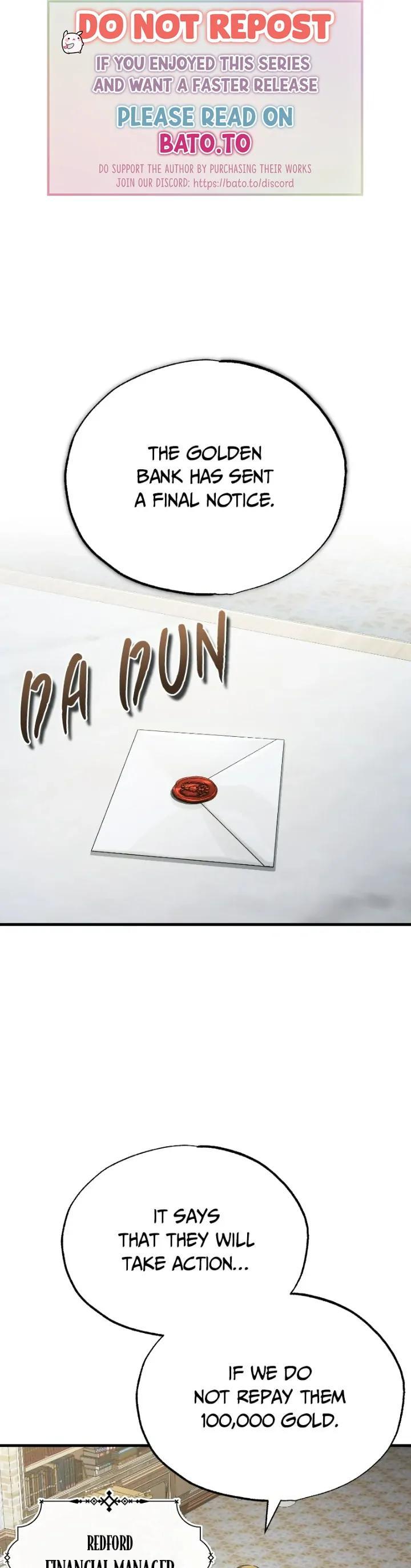 Descended from Divinity Chapter 118