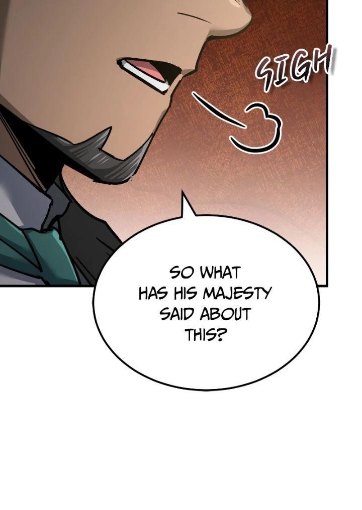 Descended from Divinity Chapter 118