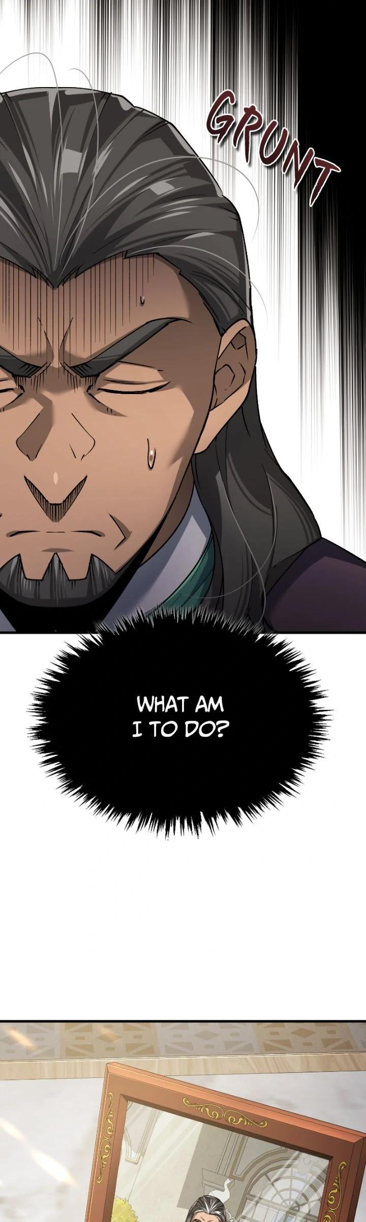 Descended from Divinity Chapter 118