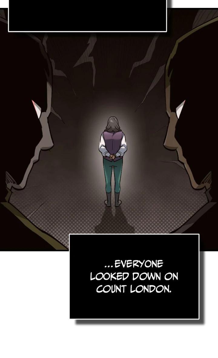 Descended from Divinity Chapter 118