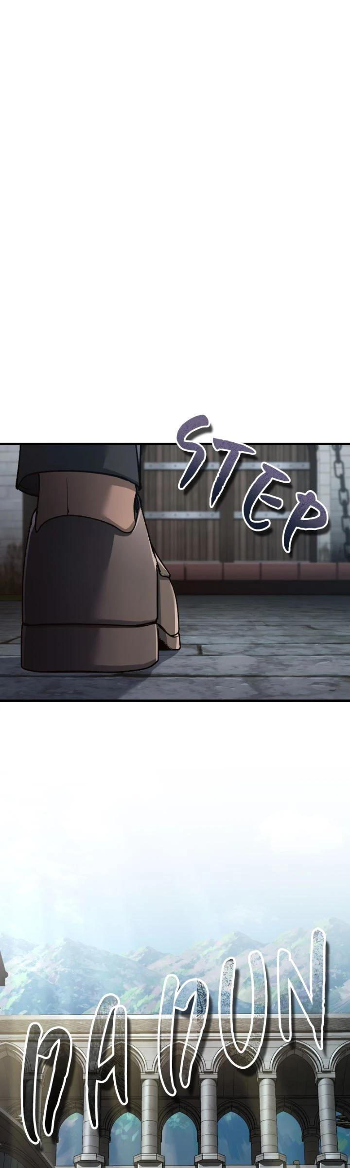 Descended from Divinity Chapter 118