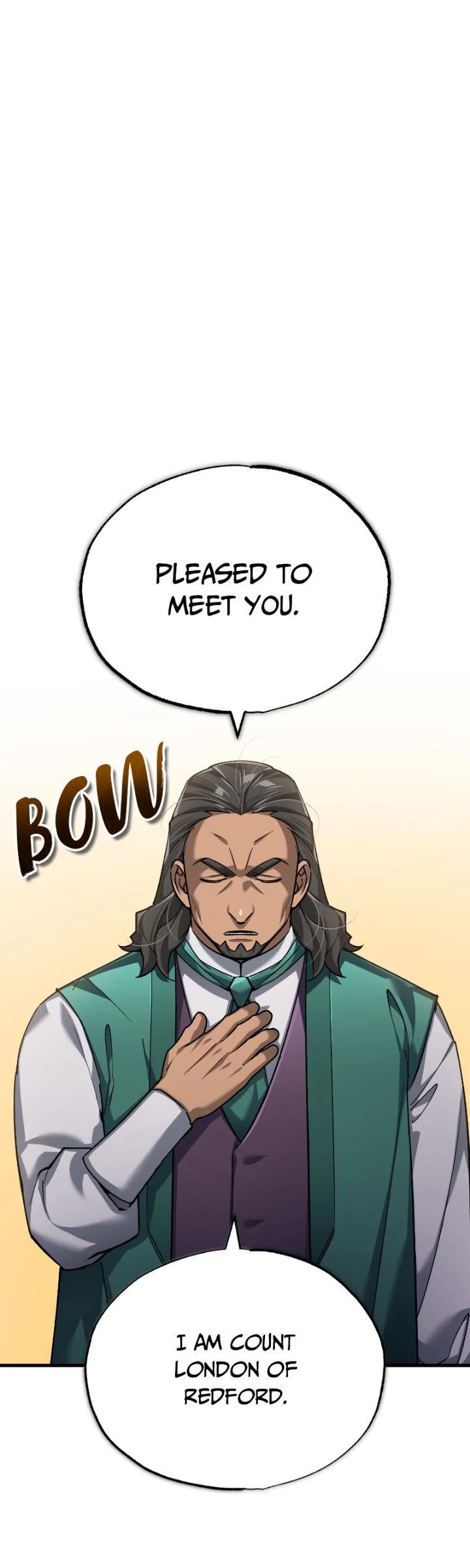 Descended from Divinity Chapter 118