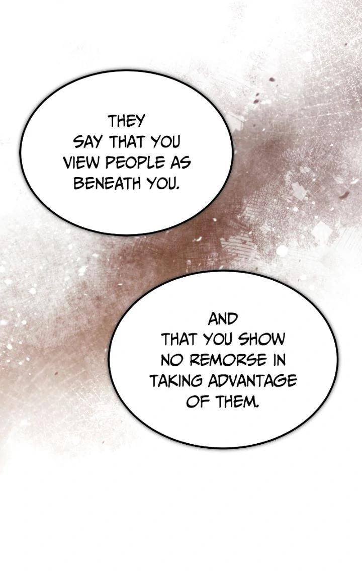 Descended from Divinity Chapter 118