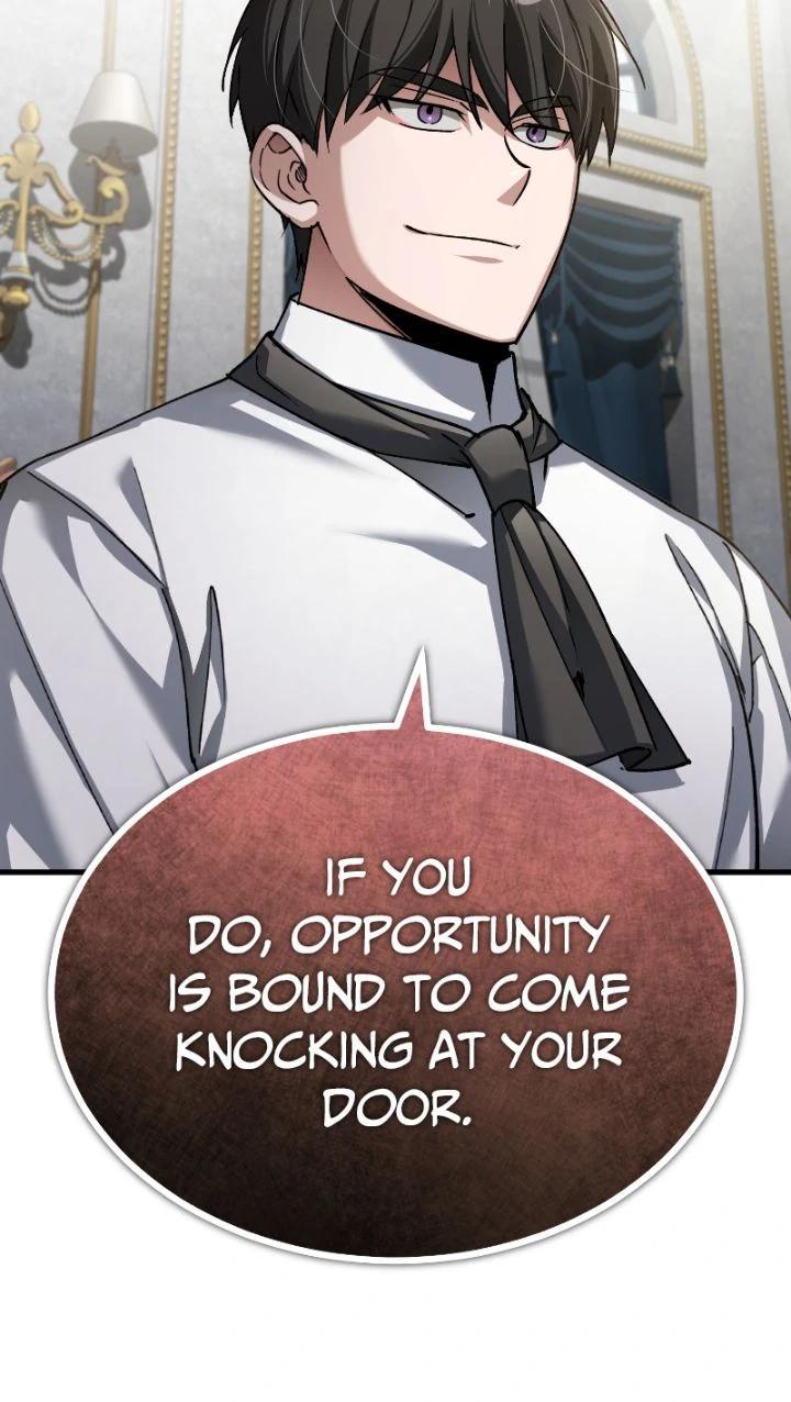 Descended from Divinity Chapter 118