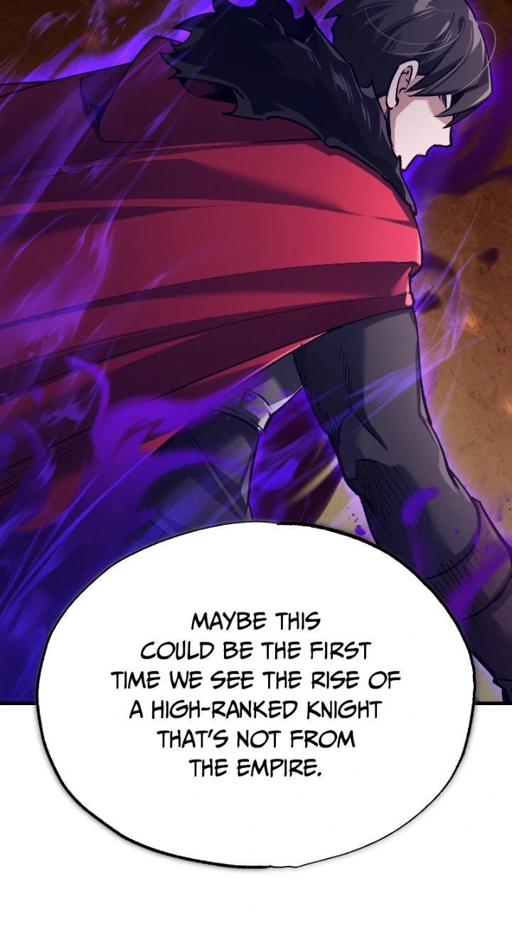 Descended from Divinity Chapter 118