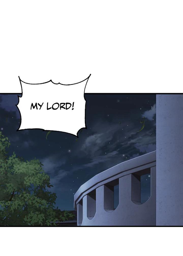 Descended from Divinity Chapter 118