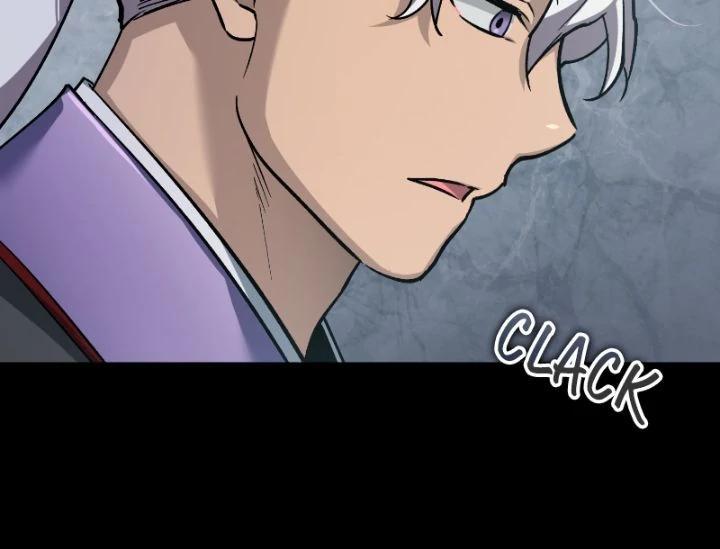 Descended from Divinity Chapter 119