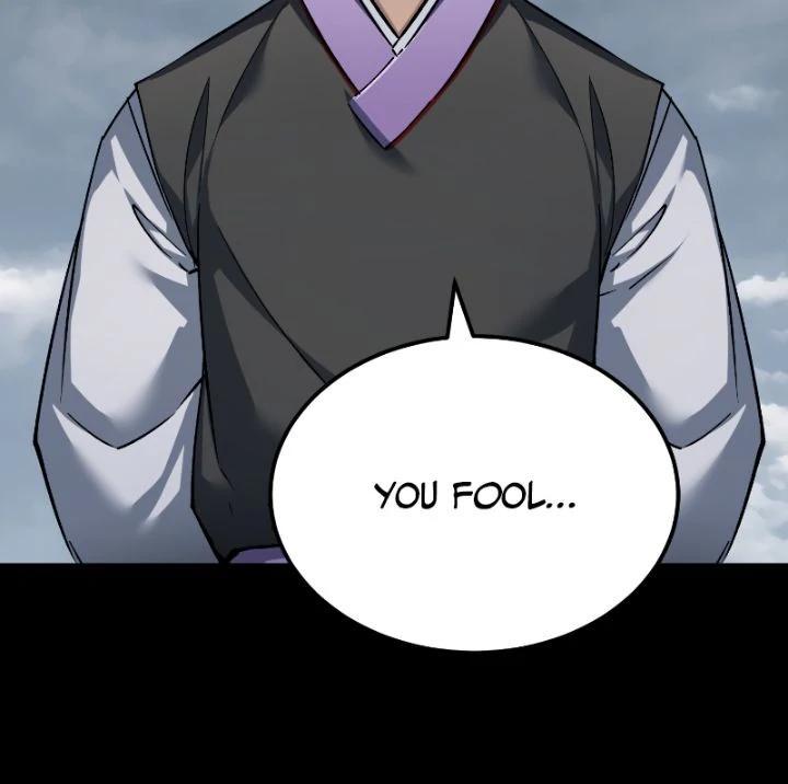 Descended from Divinity Chapter 119