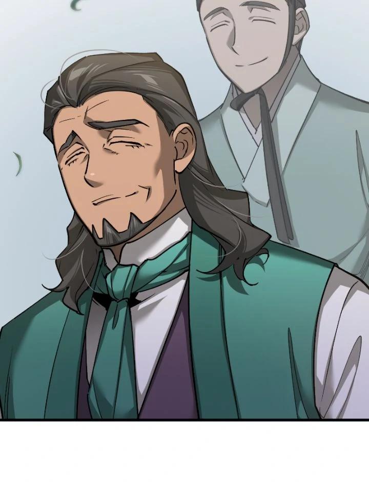 Descended from Divinity Chapter 119