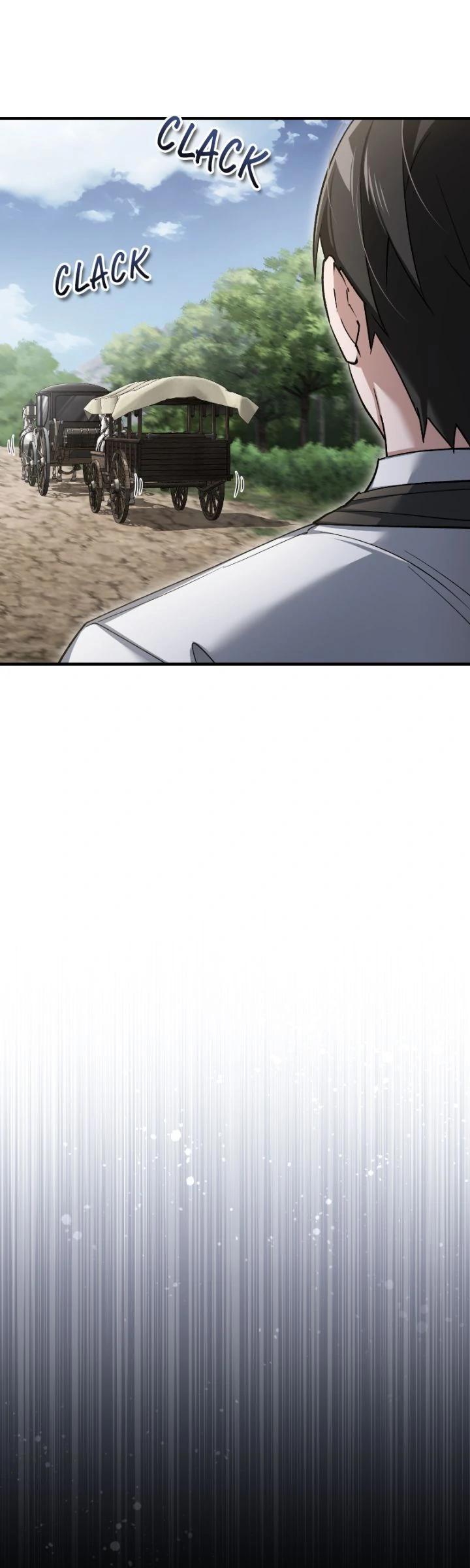 Descended from Divinity Chapter 119