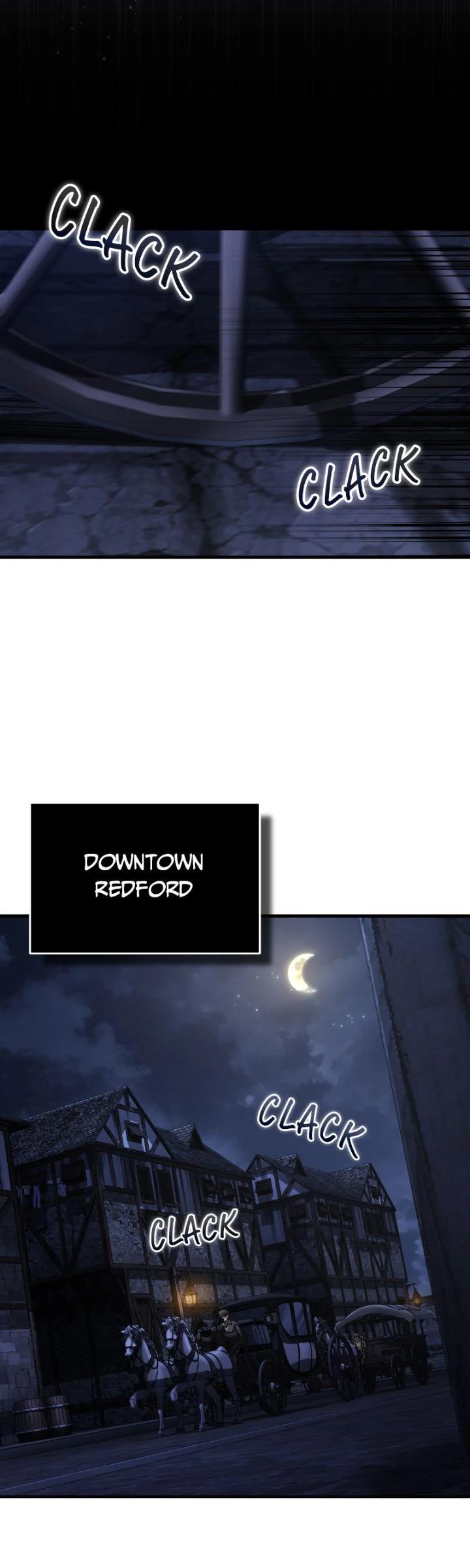 Descended from Divinity Chapter 119