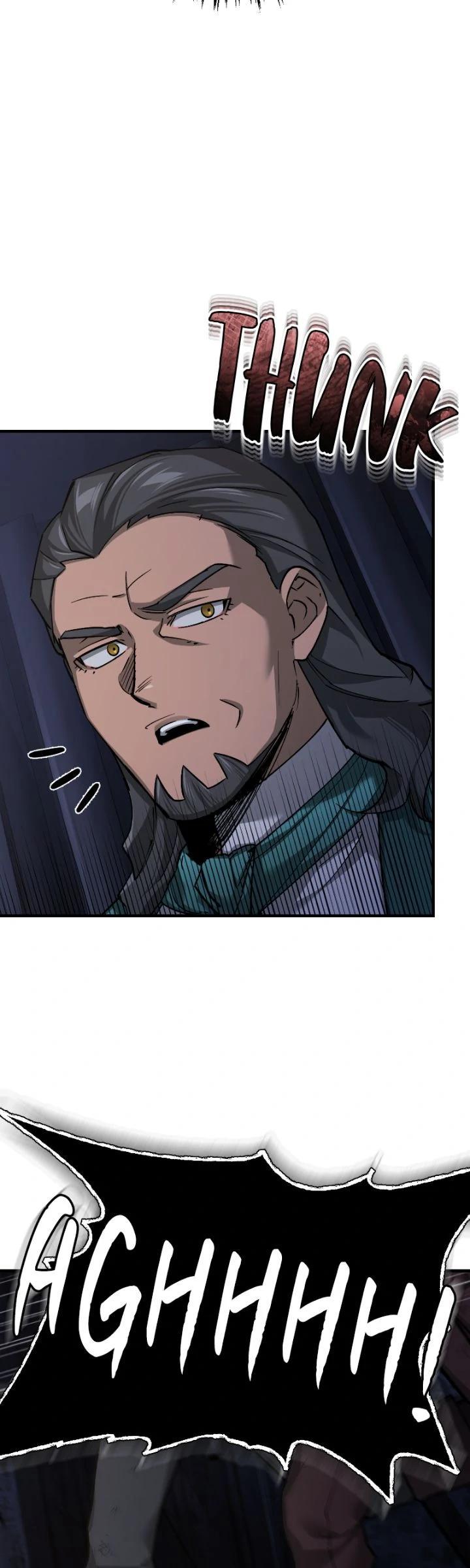 Descended from Divinity Chapter 119