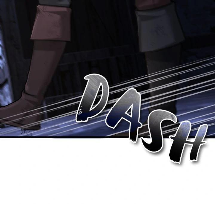 Descended from Divinity Chapter 119