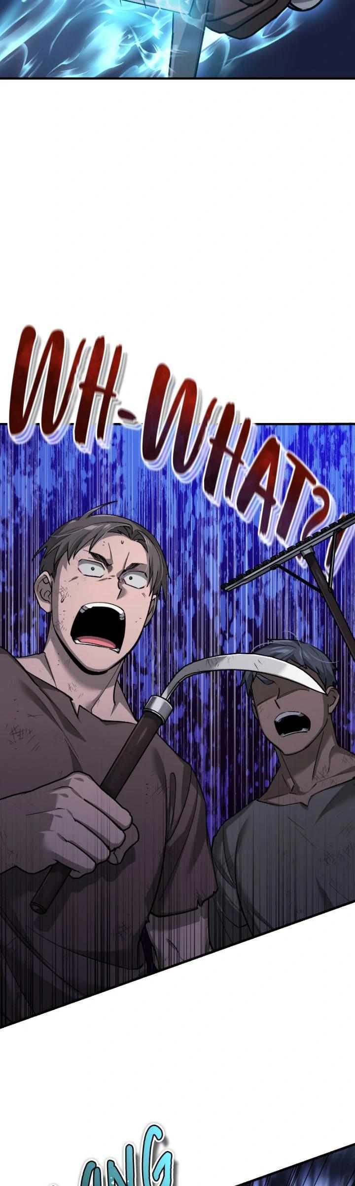 Descended from Divinity Chapter 119