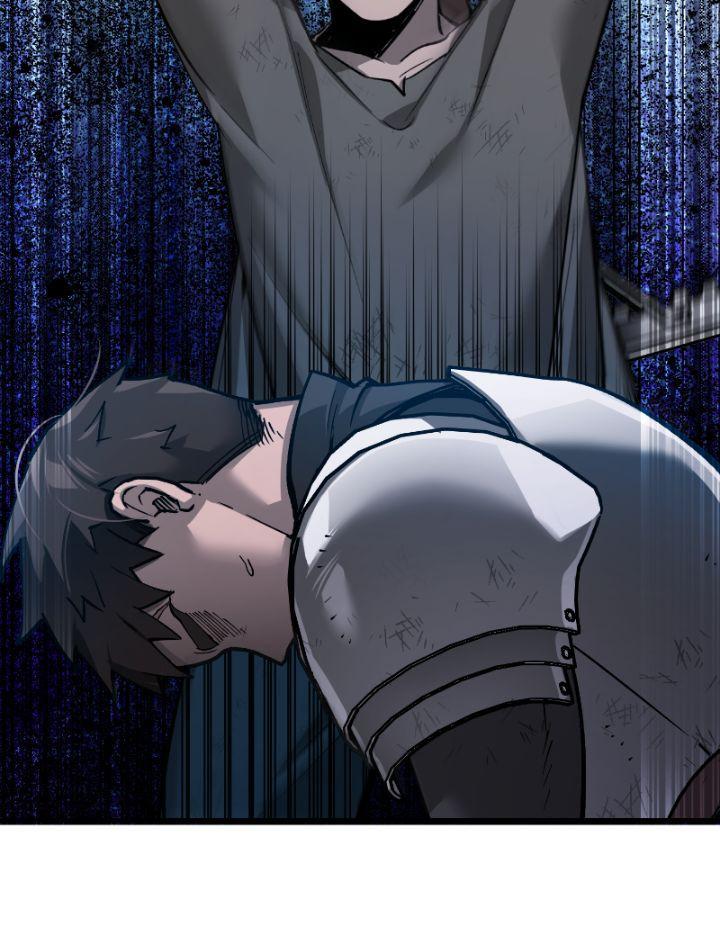 Descended from Divinity Chapter 119