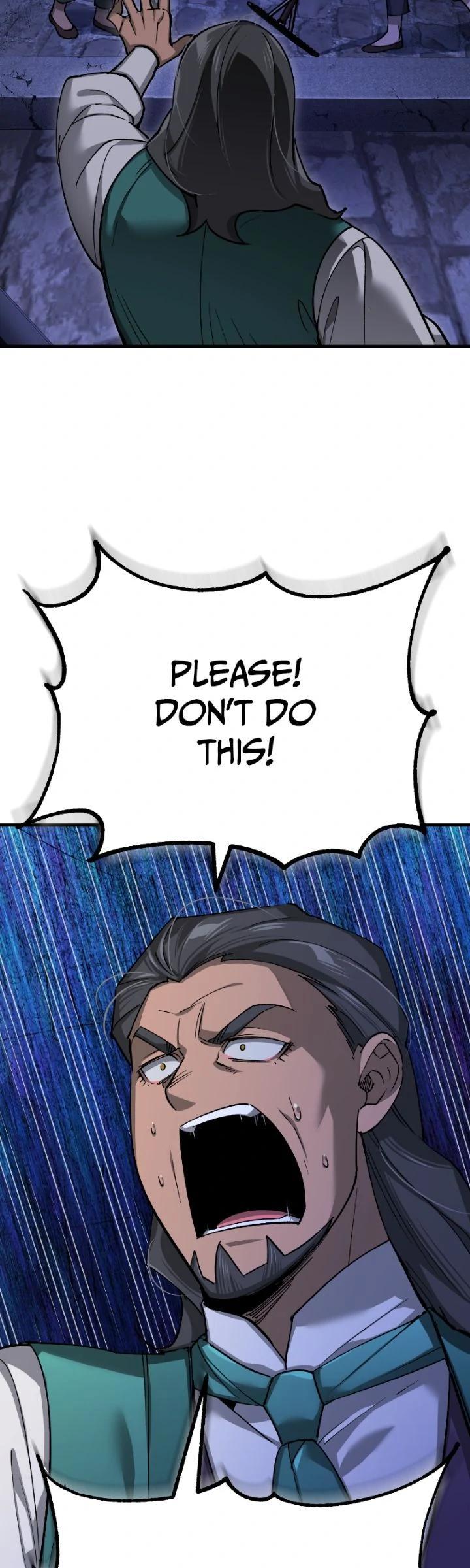 Descended from Divinity Chapter 119