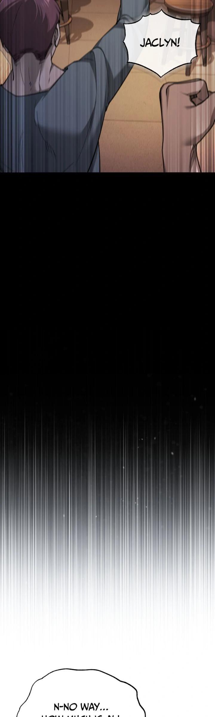 Descended from Divinity Chapter 121