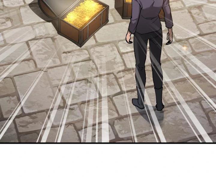 Descended from Divinity Chapter 121