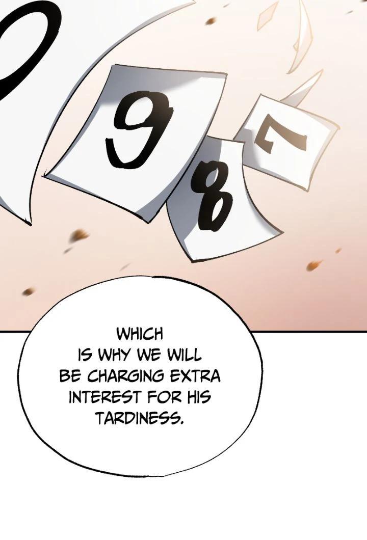 Descended from Divinity Chapter 121