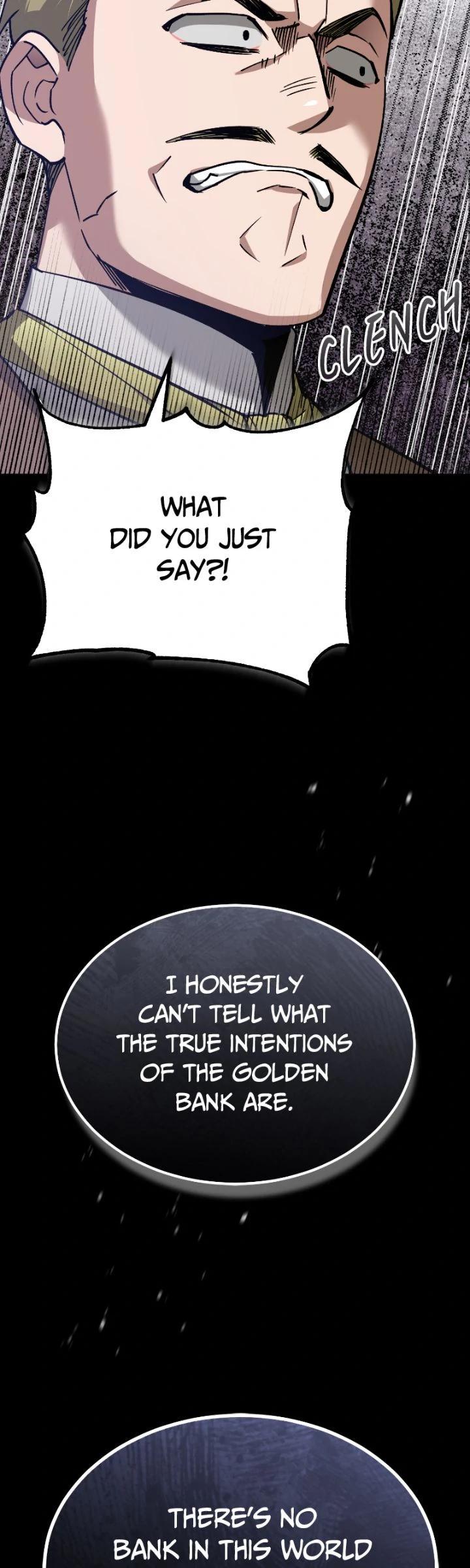 Descended from Divinity Chapter 121