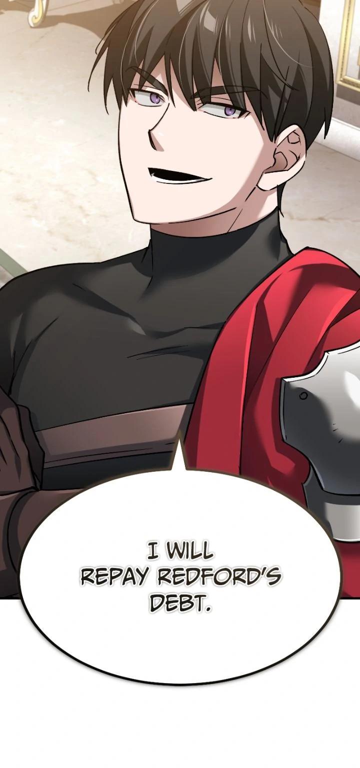 Descended from Divinity Chapter 121