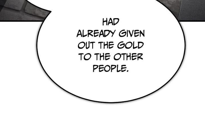 Descended from Divinity Chapter 121