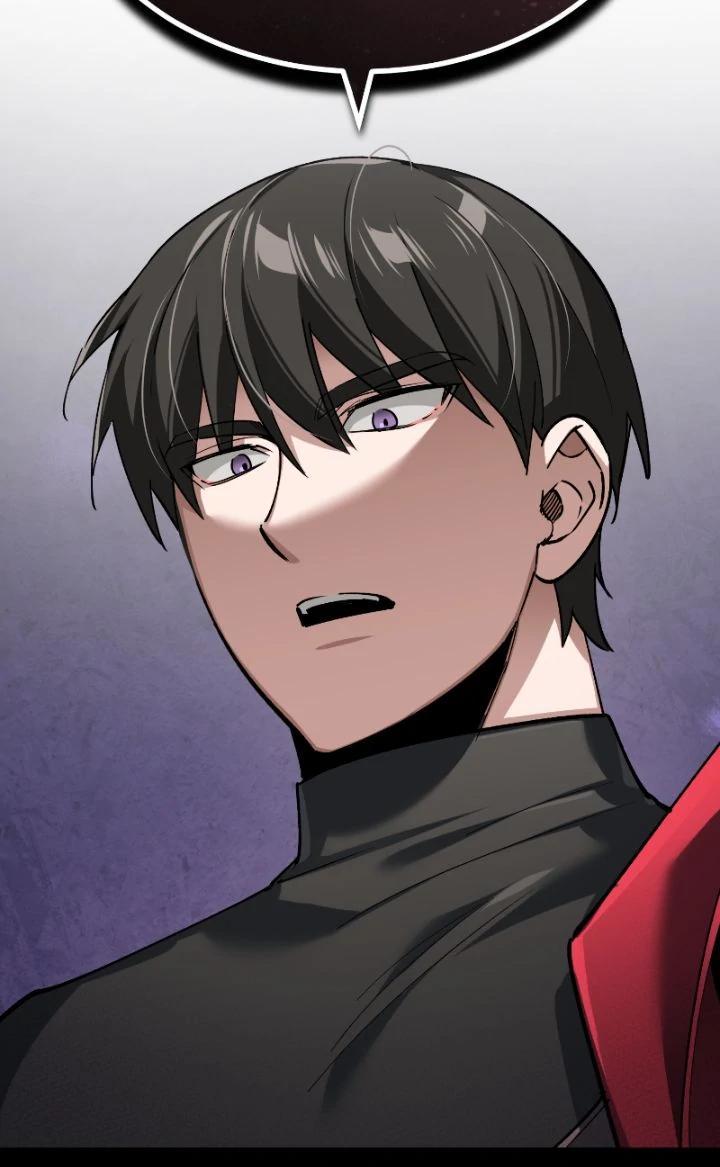 Descended from Divinity Chapter 121