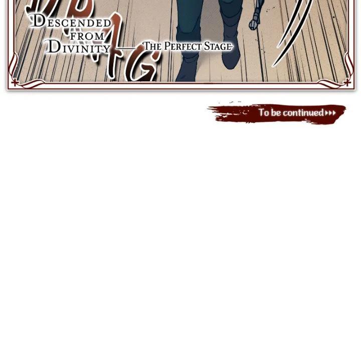 Descended from Divinity Chapter 121