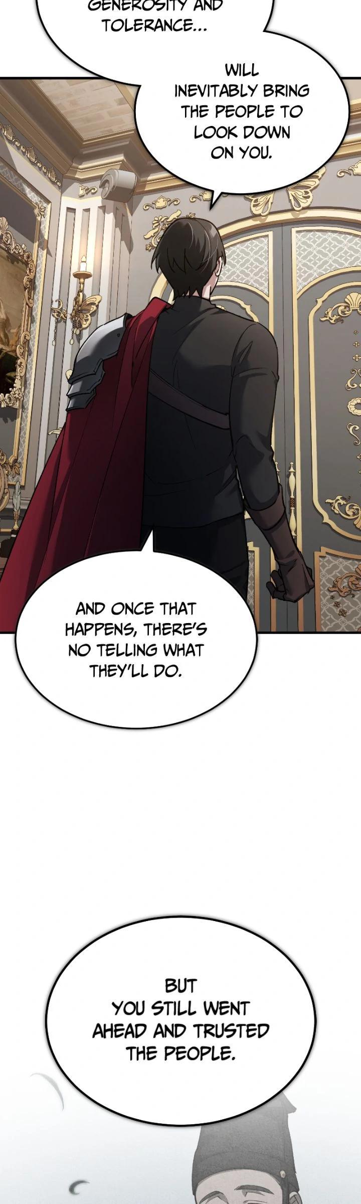 Descended from Divinity Episode 123 2