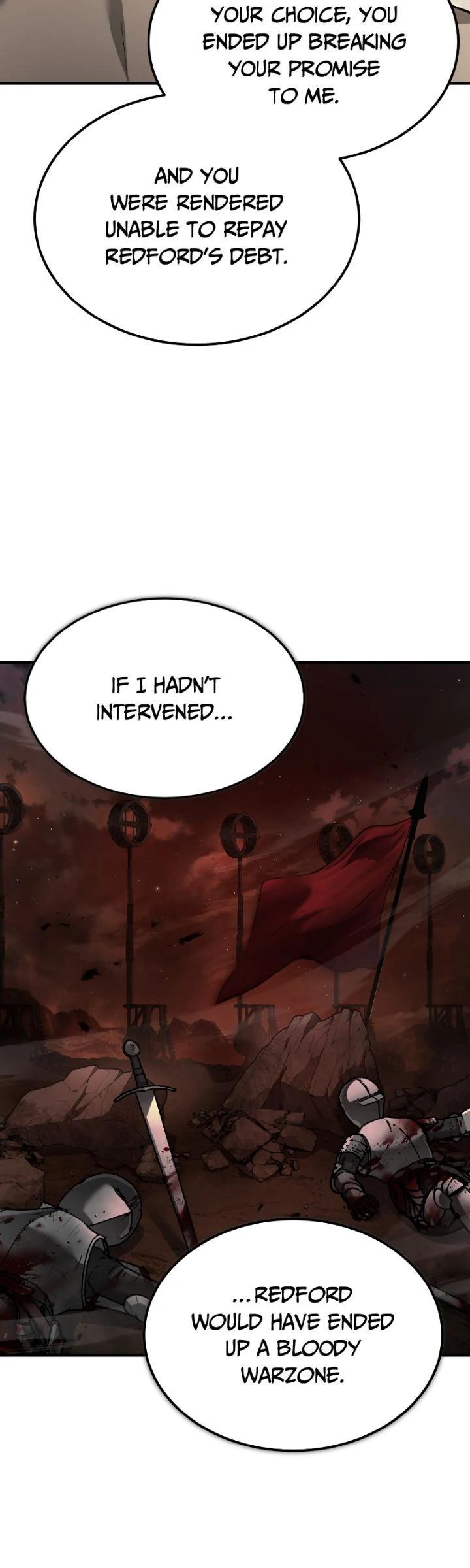 Descended from Divinity Episode 123 4
