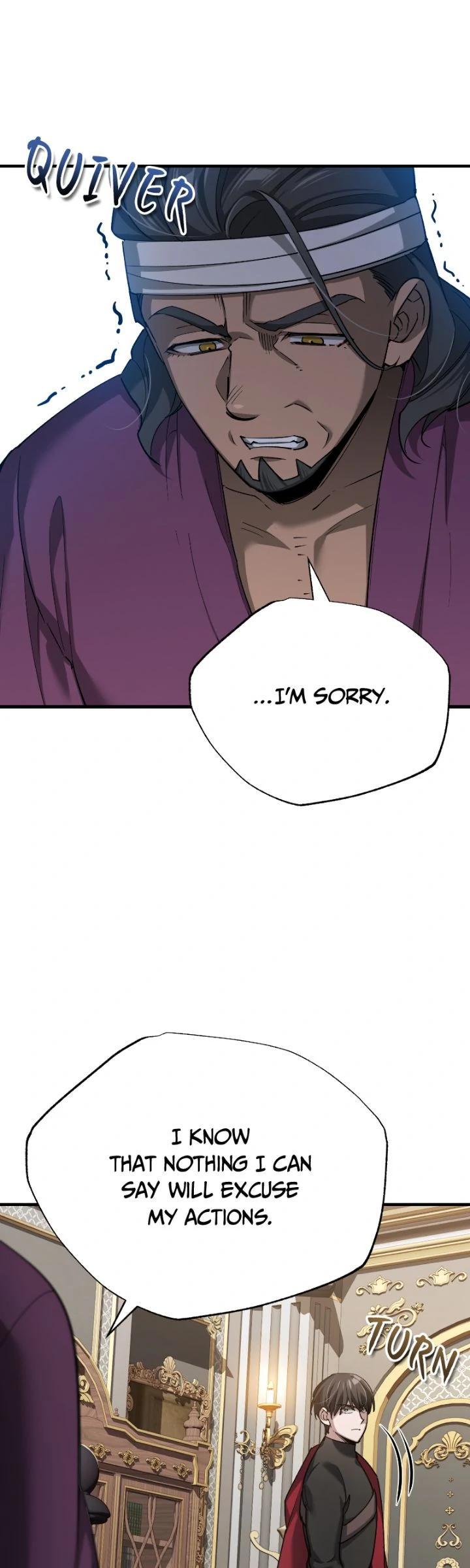 Descended from Divinity Episode 123 5