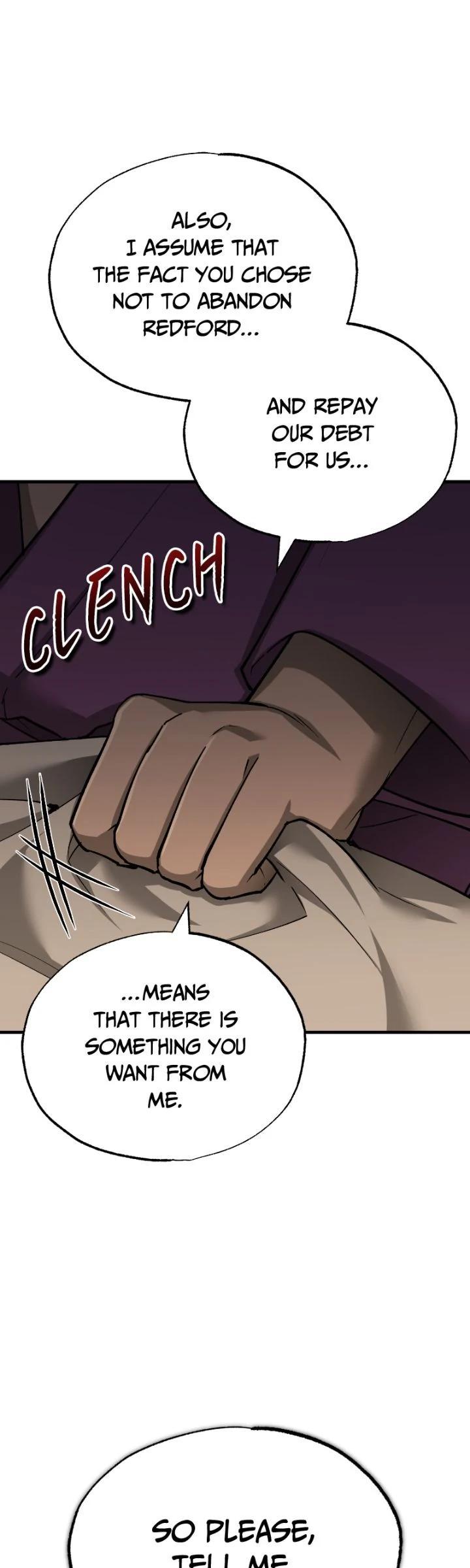 Descended from Divinity Episode 123 7
