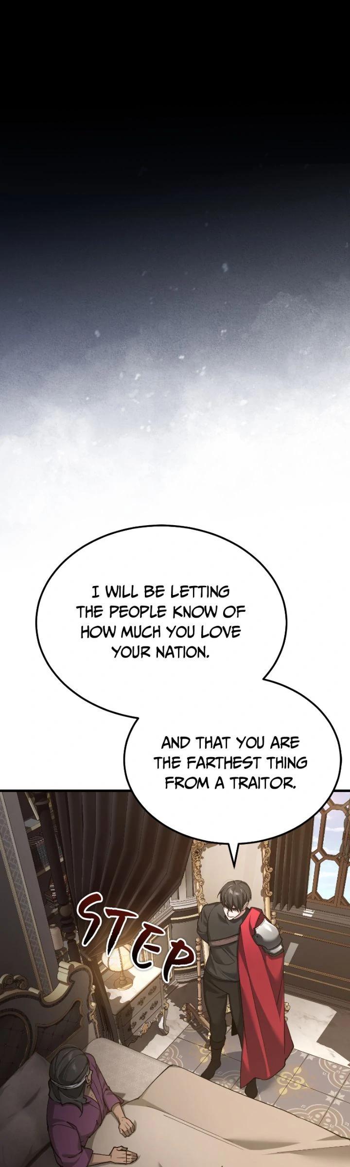Descended from Divinity Episode 123 13