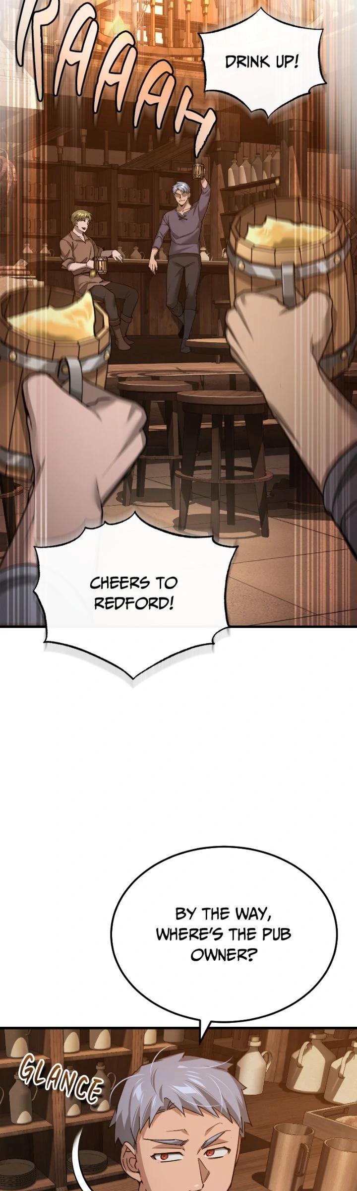 Descended from Divinity Episode 123 17