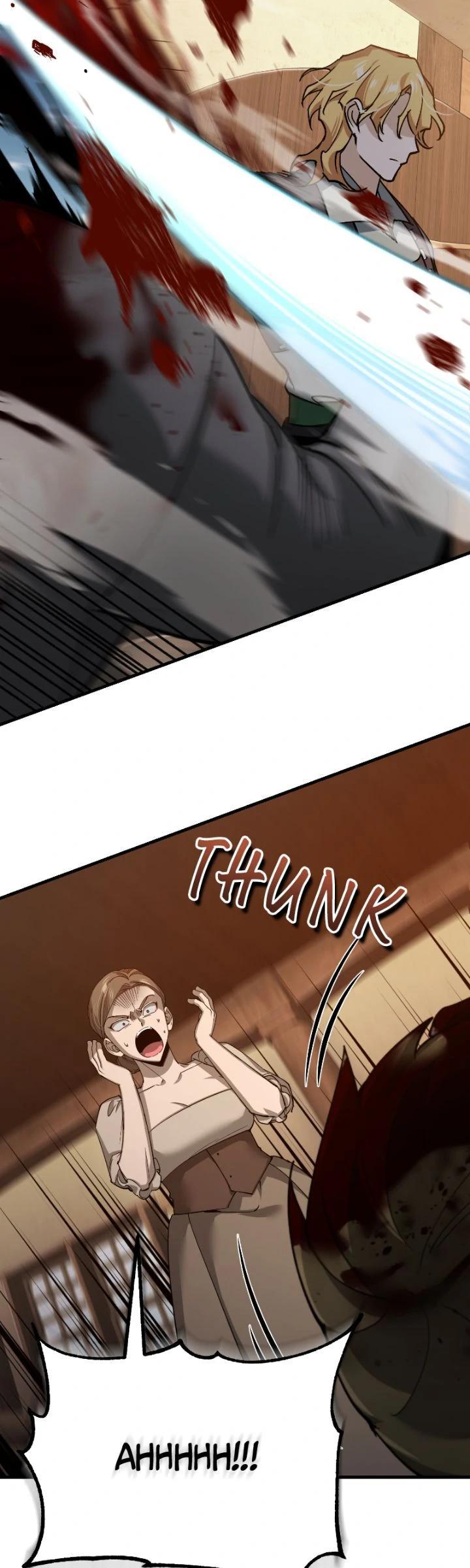 Descended from Divinity Episode 123 27