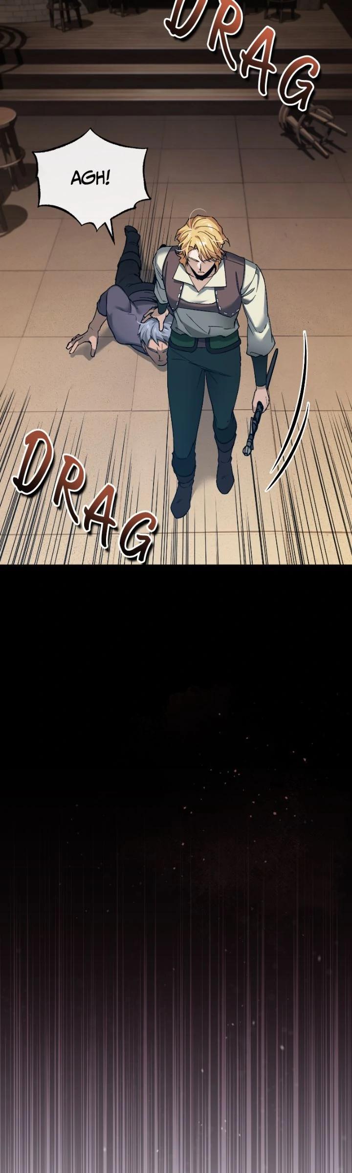 Descended from Divinity Episode 123 32