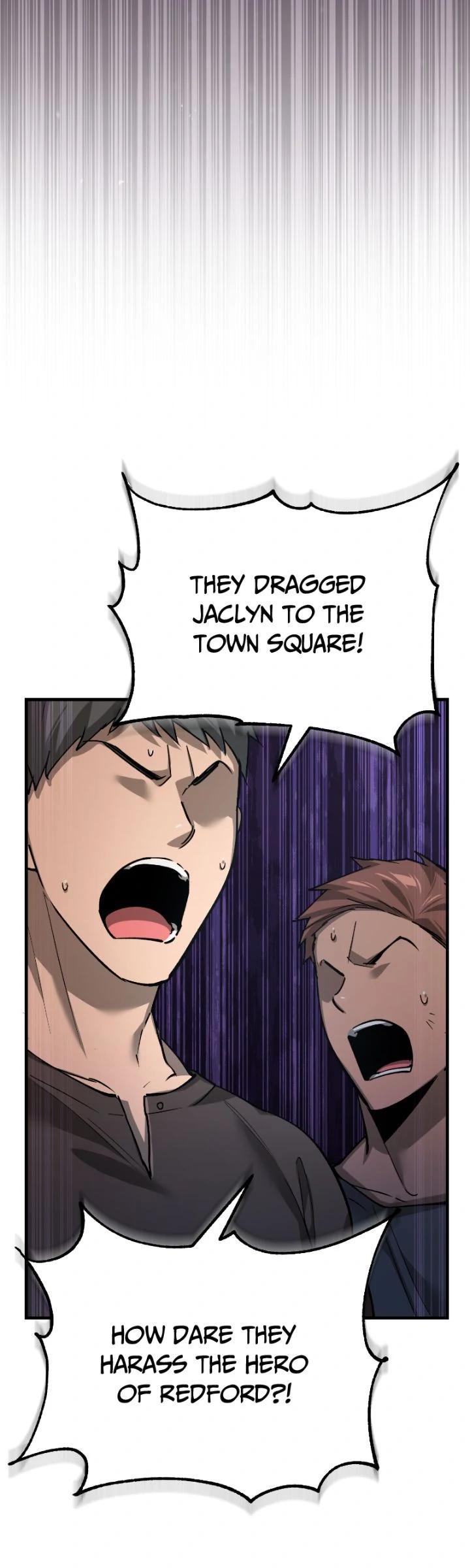 Descended from Divinity Episode 123 33