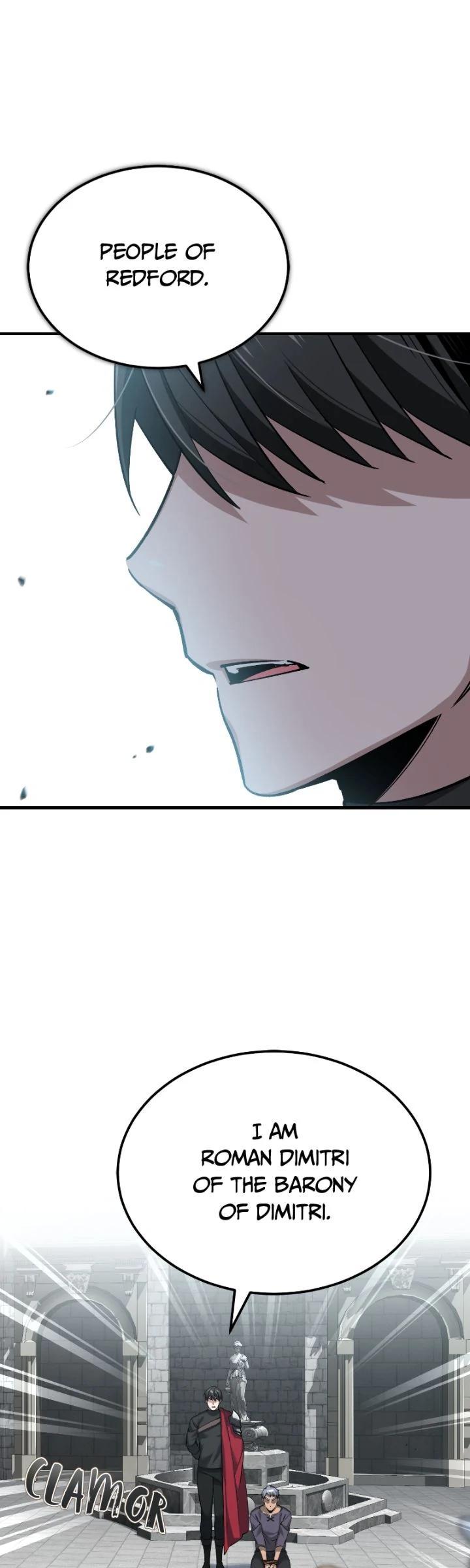 Descended from Divinity Episode 123 37