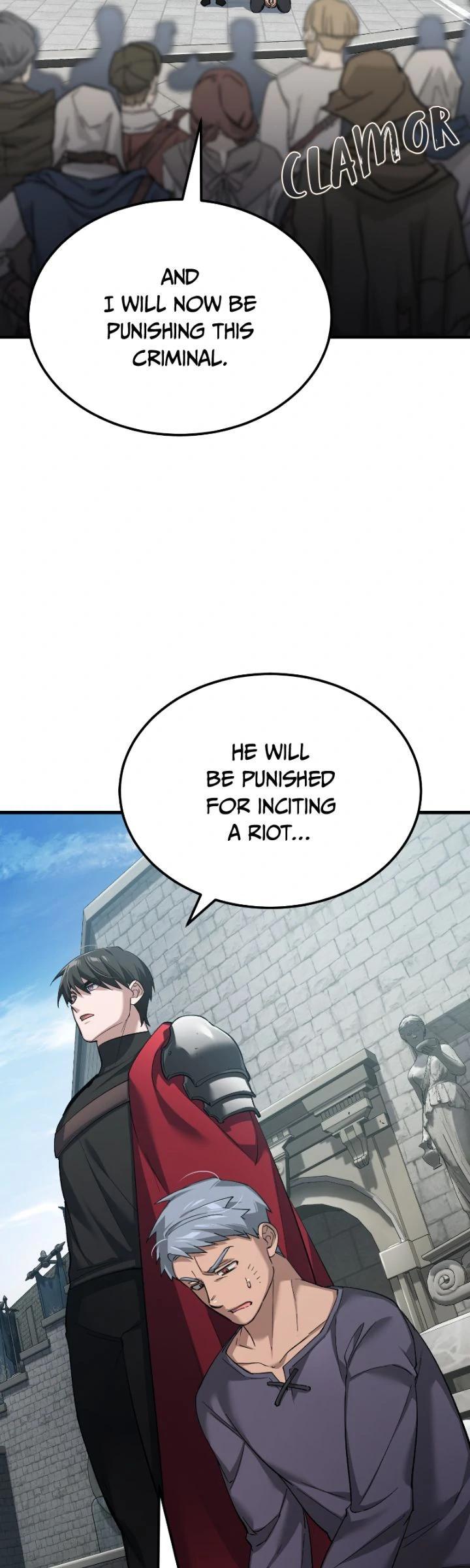 Descended from Divinity Episode 123 38