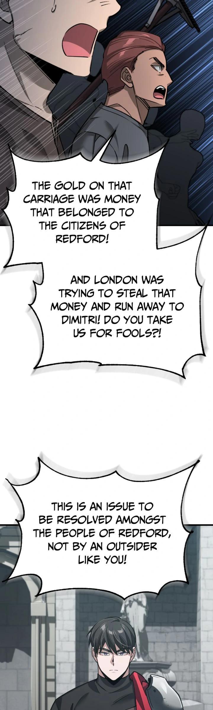 Descended from Divinity Episode 123 40