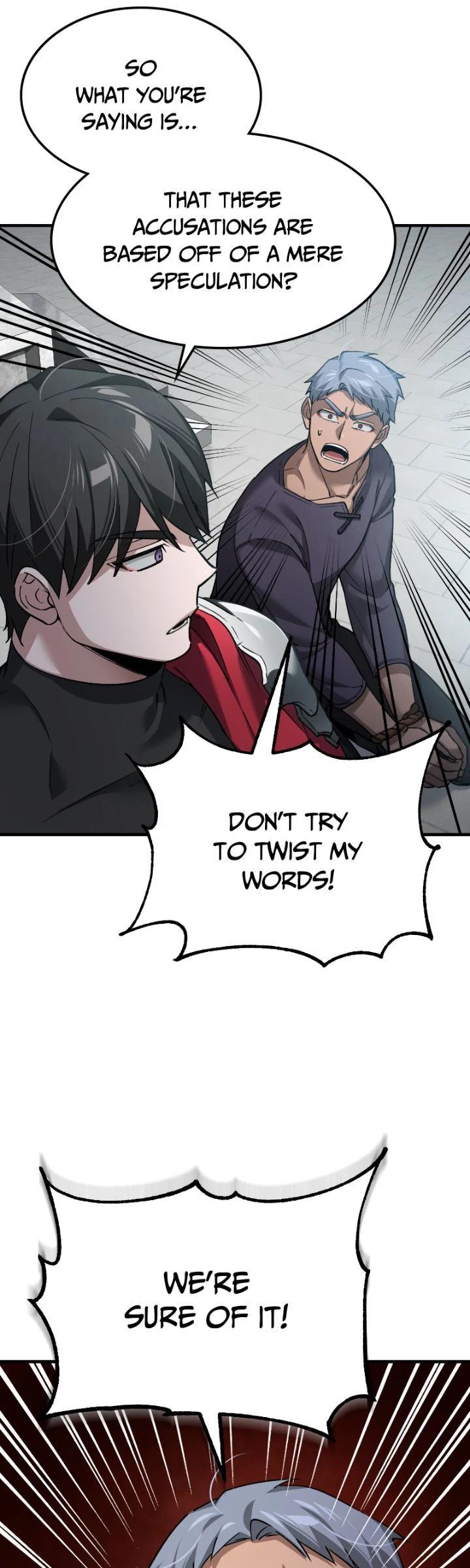 Descended from Divinity Episode 123 43