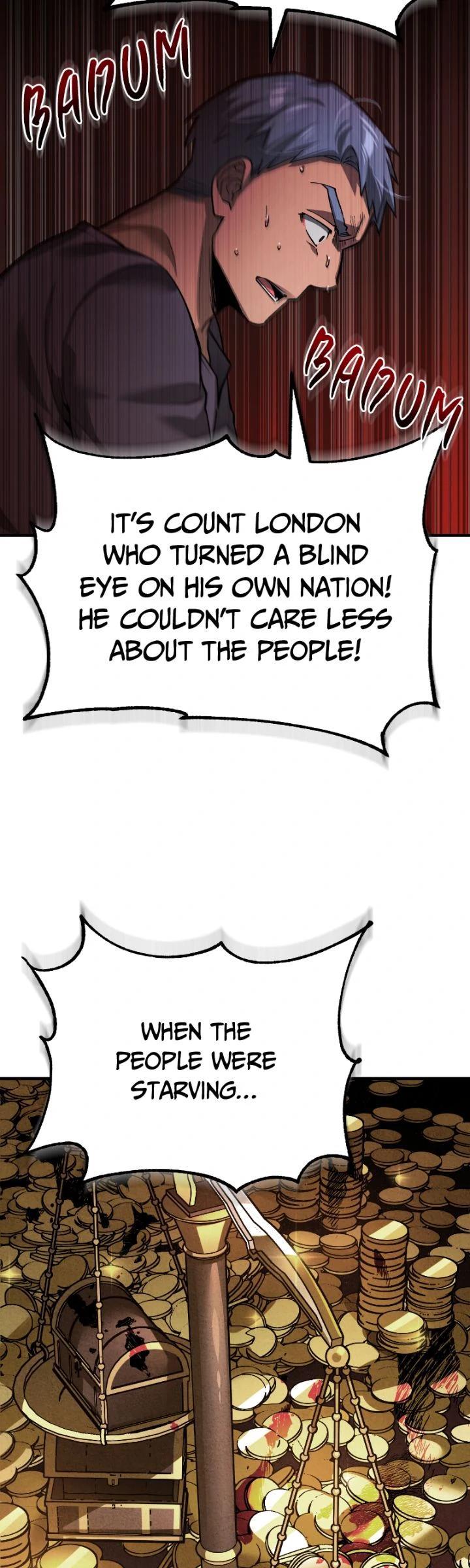 Descended from Divinity Episode 123 50